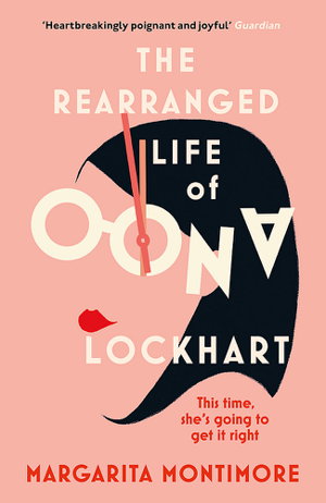 Cover art for Rearranged Life of Oona Lockhart