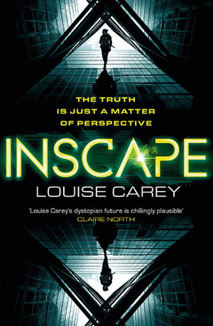 Cover art for Inscape