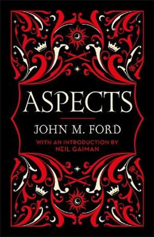 Cover art for Aspects