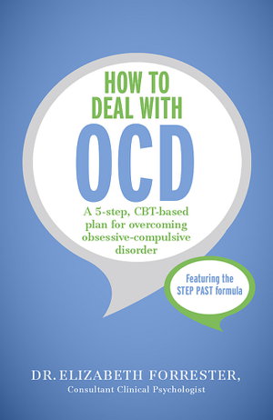 Cover art for How to Deal with OCD