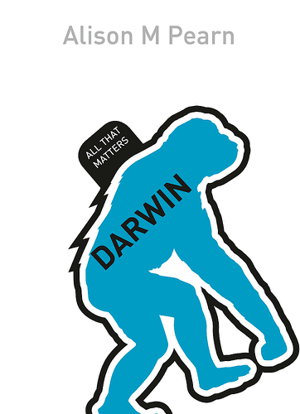 Cover art for Darwin