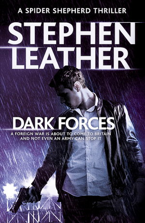 Cover art for Dark Forces