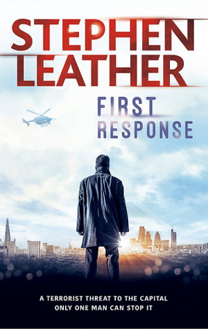 Cover art for First Response