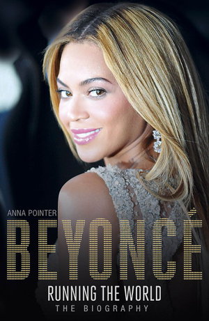 Cover art for Beyonce Running the World