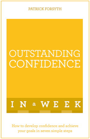 Cover art for Outstanding Confidence In A Week