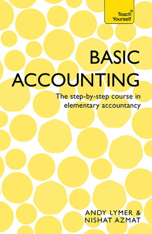 Cover art for Basic Accounting