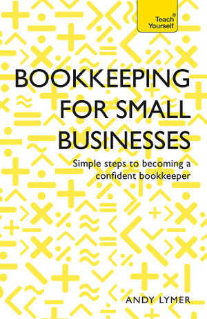 Cover art for Bookkeeping for Small Businesses