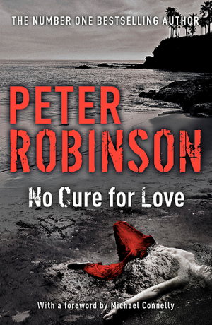 Cover art for No Cure For Love