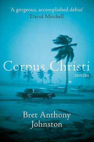 Cover art for Corpus Christi