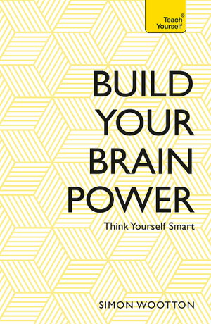 Cover art for Build Your Brain Power