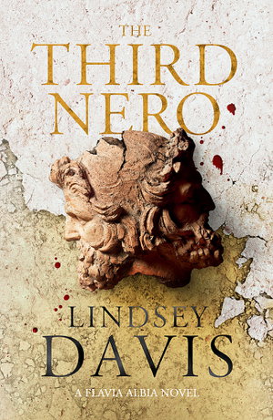Cover art for Third Nero