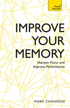 Cover art for Improve Your Memory