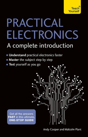 Cover art for Practical Electronics: A Complete Introduction
