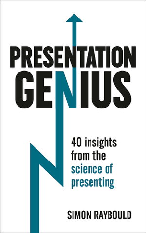 Cover art for Presentation Genius