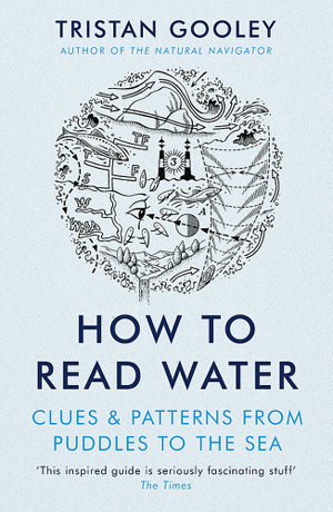 Cover art for How To Read Water