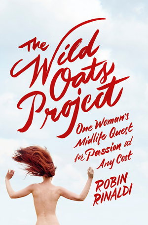 Cover art for The Wild Oats Project