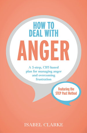Cover art for How to Deal with Anger