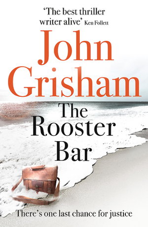 Cover art for The Rooster Bar