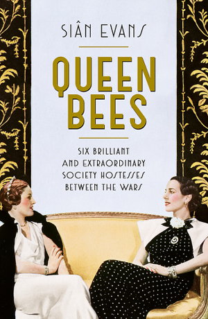 Cover art for Queen Bees