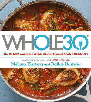 Cover art for The Whole 30