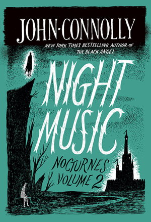 Cover art for Night Music Nocturnes 2