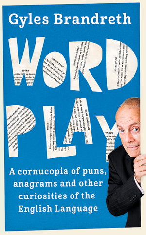 Cover art for Word Play