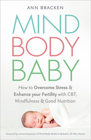 Cover art for Mind Body Baby