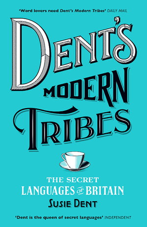 Cover art for Dent's Modern Tribes