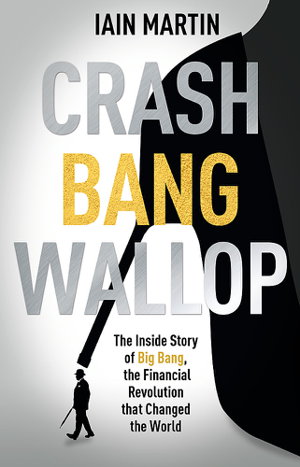 Cover art for Crash Bang Wallop
