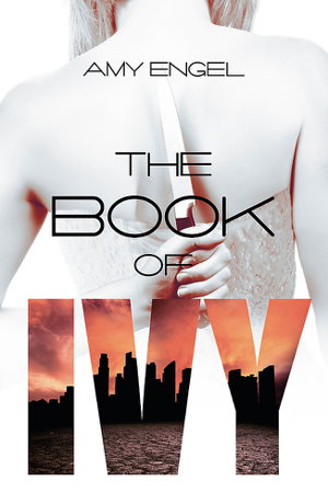 Cover art for The Book of Ivy