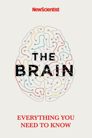 Cover art for Brain