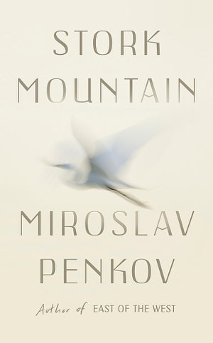 Cover art for Stork Mountain