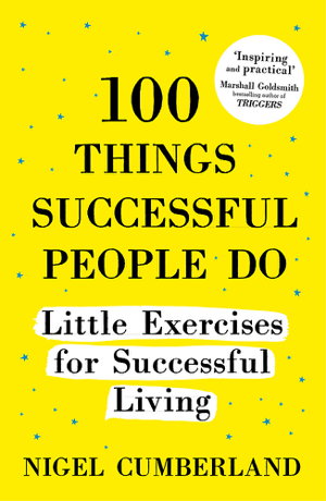 Cover art for 100 Things Successful People Do