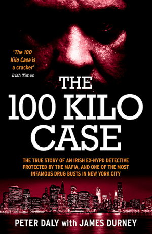 Cover art for The 100 Kilo Case