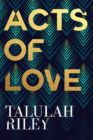 Cover art for Acts of Love