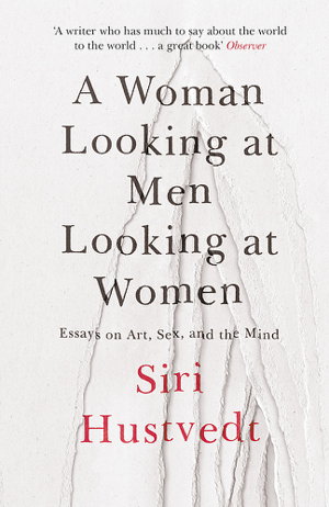 Cover art for A Woman Looking at Men Looking at Women