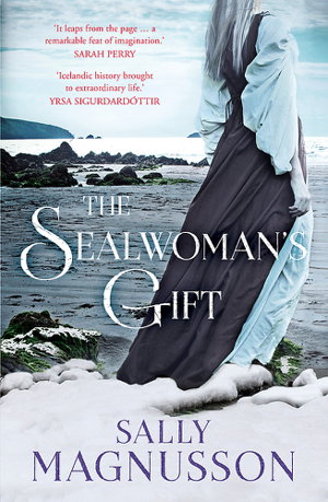 Cover art for Sealwoman's Gift