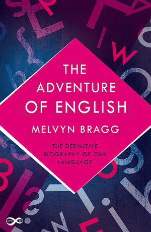 Cover art for The Adventure Of English