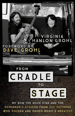Cover art for From Cradle to Stage