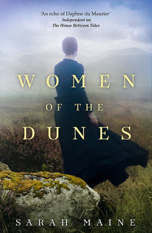 Cover art for Women of the Dunes