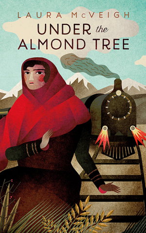 Cover art for Under the Almond Tree