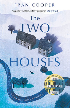 Cover art for The Two Houses