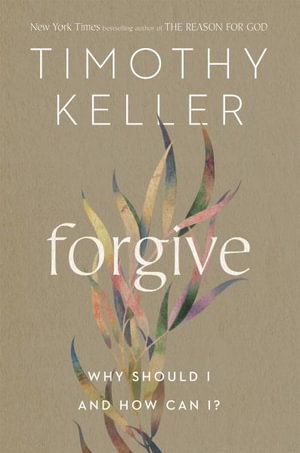 Cover art for Forgive