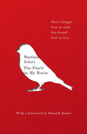 Cover art for The Finch in My Brain
