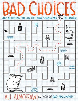 Cover art for Bad Choices