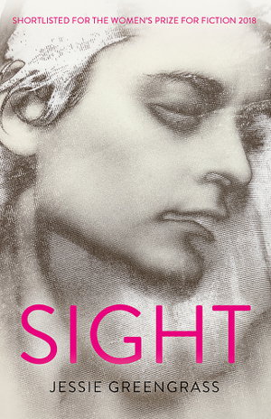 Cover art for Sight