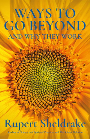 Cover art for Ways to Go Beyond and Why They Work