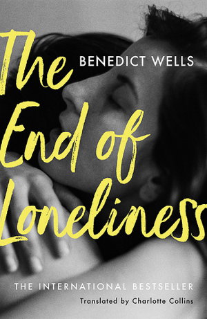 Cover art for End of Loneliness