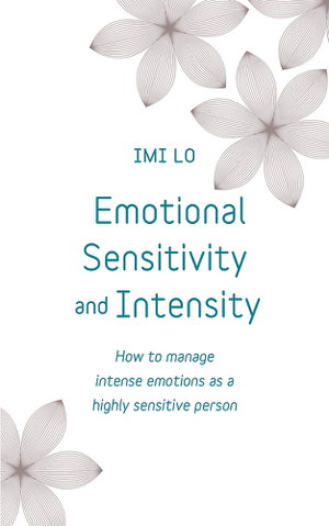 Cover art for Emotional Sensitivity and Intensity