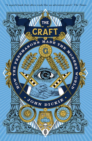 Cover art for The Craft
